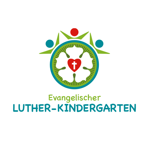 Ev. Luther-Kindergarten (Petrus-Kirchengemeinde Herne), Lutherstraße 1a