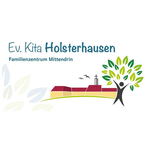 Ev. Kita & Familienzentrum Holsterhausen „Mittendrin“ (Kirchengemeinde Wanne-Eickel – Bezirk Holsterhausen), Ludwig-Steil-Straße 28
