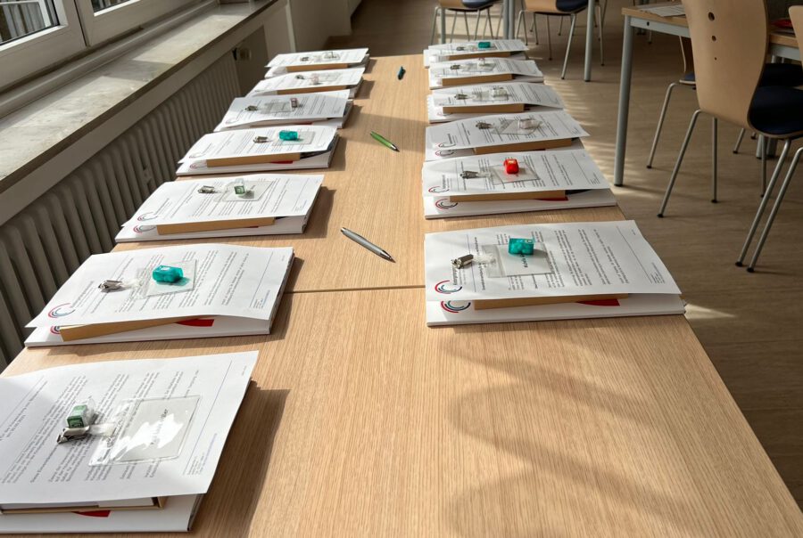  Kindergartengemeinschaft – Evangelischer Kirchenkreis Herne Illustration 